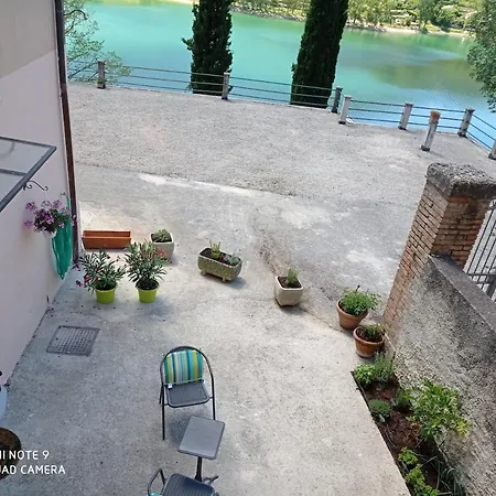 Mini Loft Verdi Casa De Sanctis *