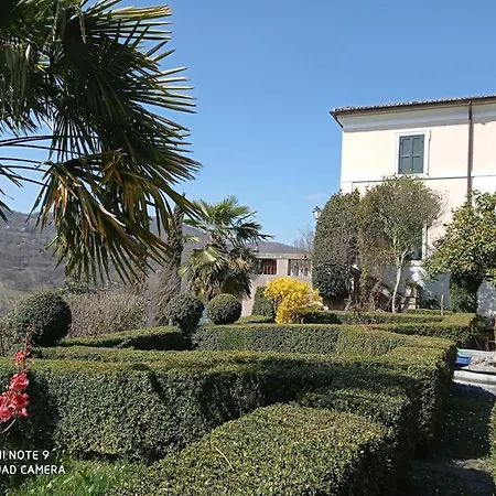 Mini Loft Verdi Casa De Sanctis