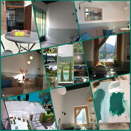 Apartment Mini Loft Verdi Casa De Sanctis