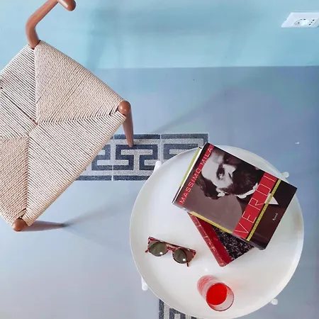Mini Loft Verdi Casa De Sanctis 아파트 Colle di Tora