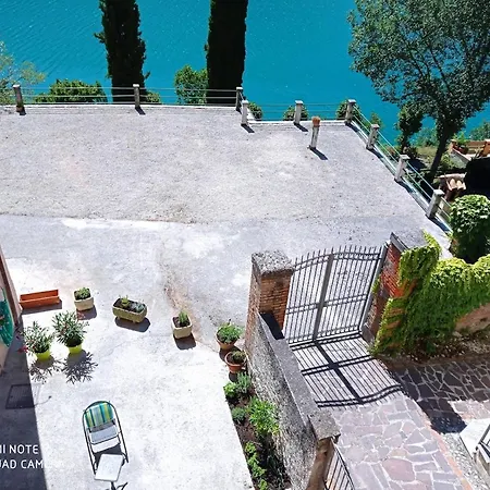 Mini Loft Verdi Casa De Sanctis Colle di Tora