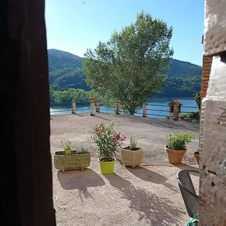 Apartment Mini Loft Verdi Casa De Sanctis